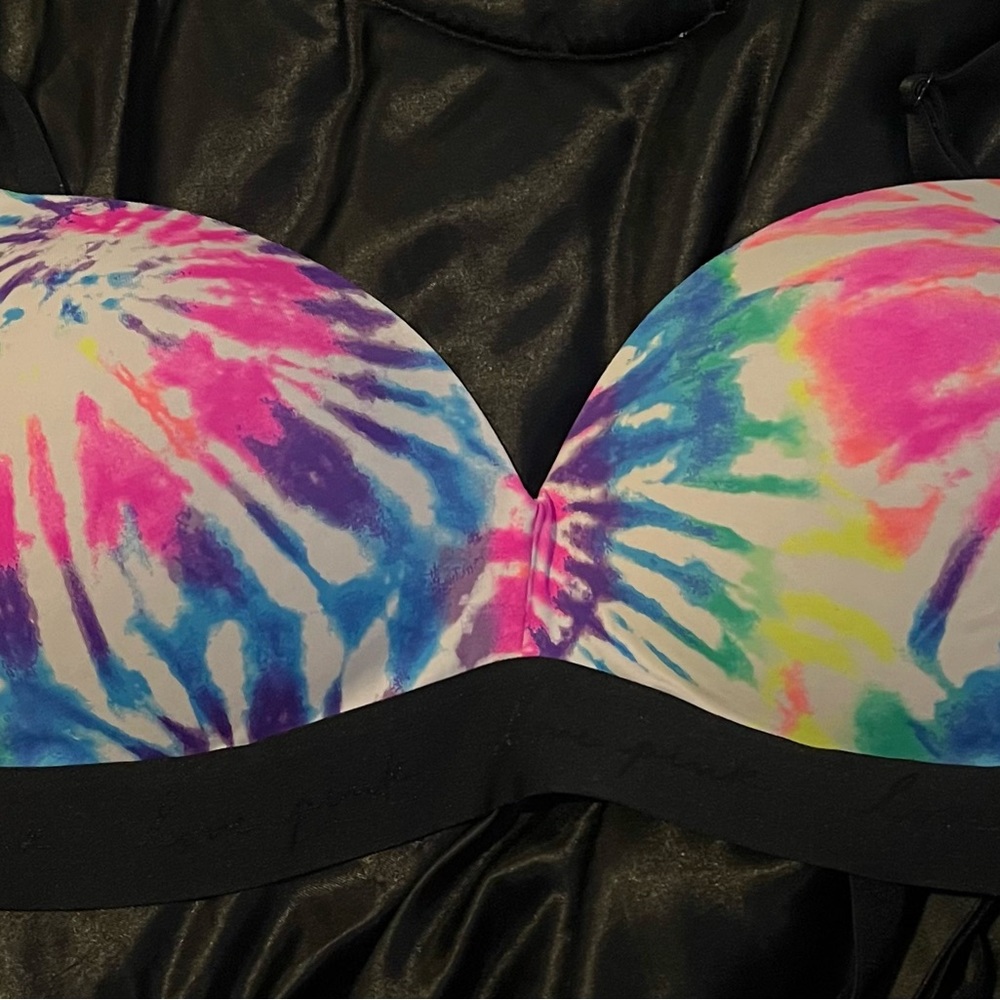 Love Pink Bra